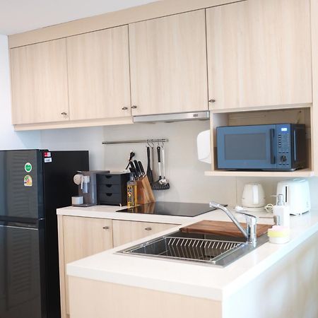 Marrakesh Residence 325 هوا هين المظهر الخارجي الصورة