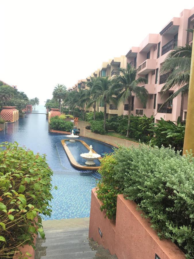 Marrakesh Residence 325 هوا هين المظهر الخارجي الصورة