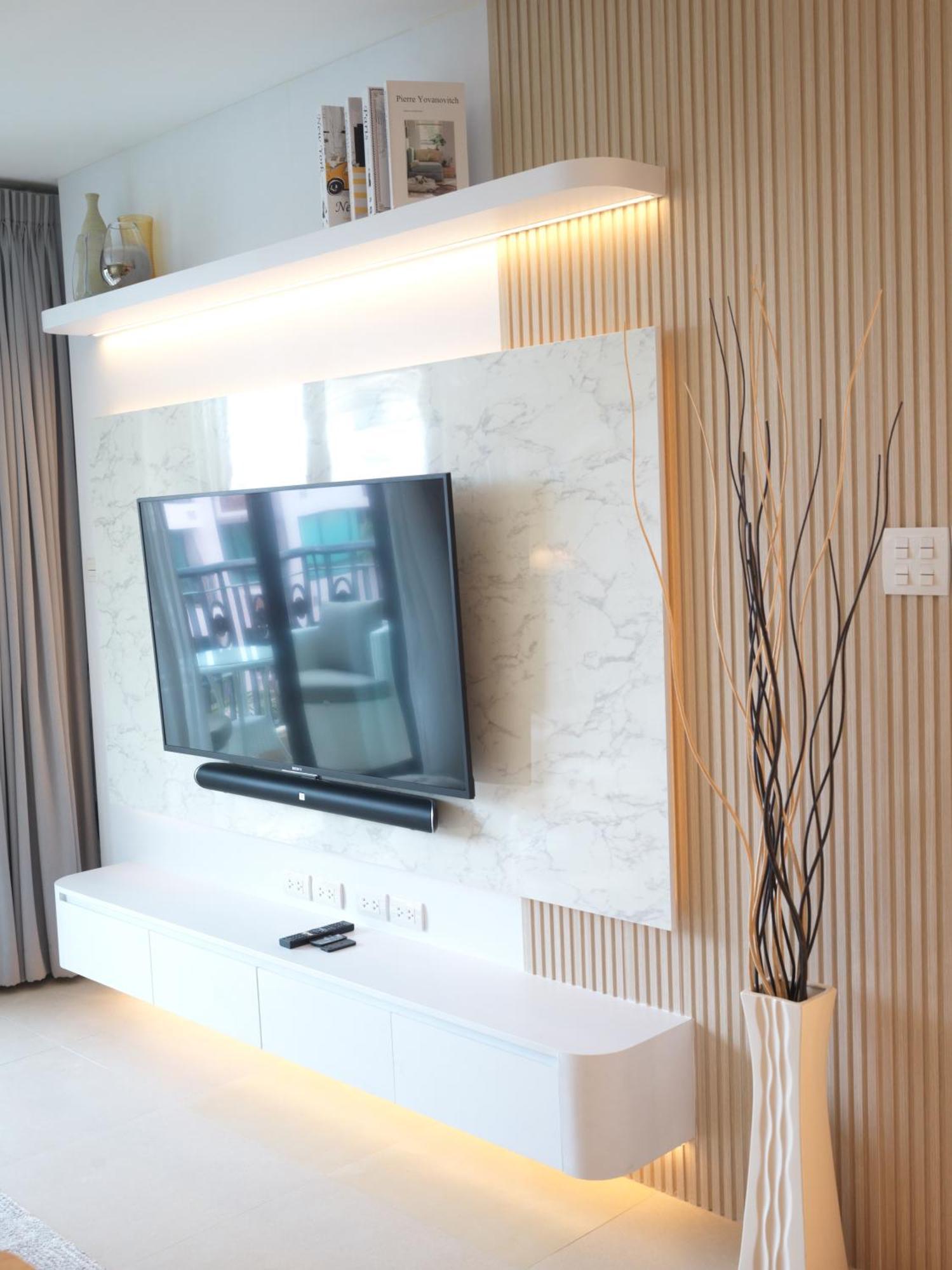 Marrakesh Residence 325 هوا هين المظهر الخارجي الصورة