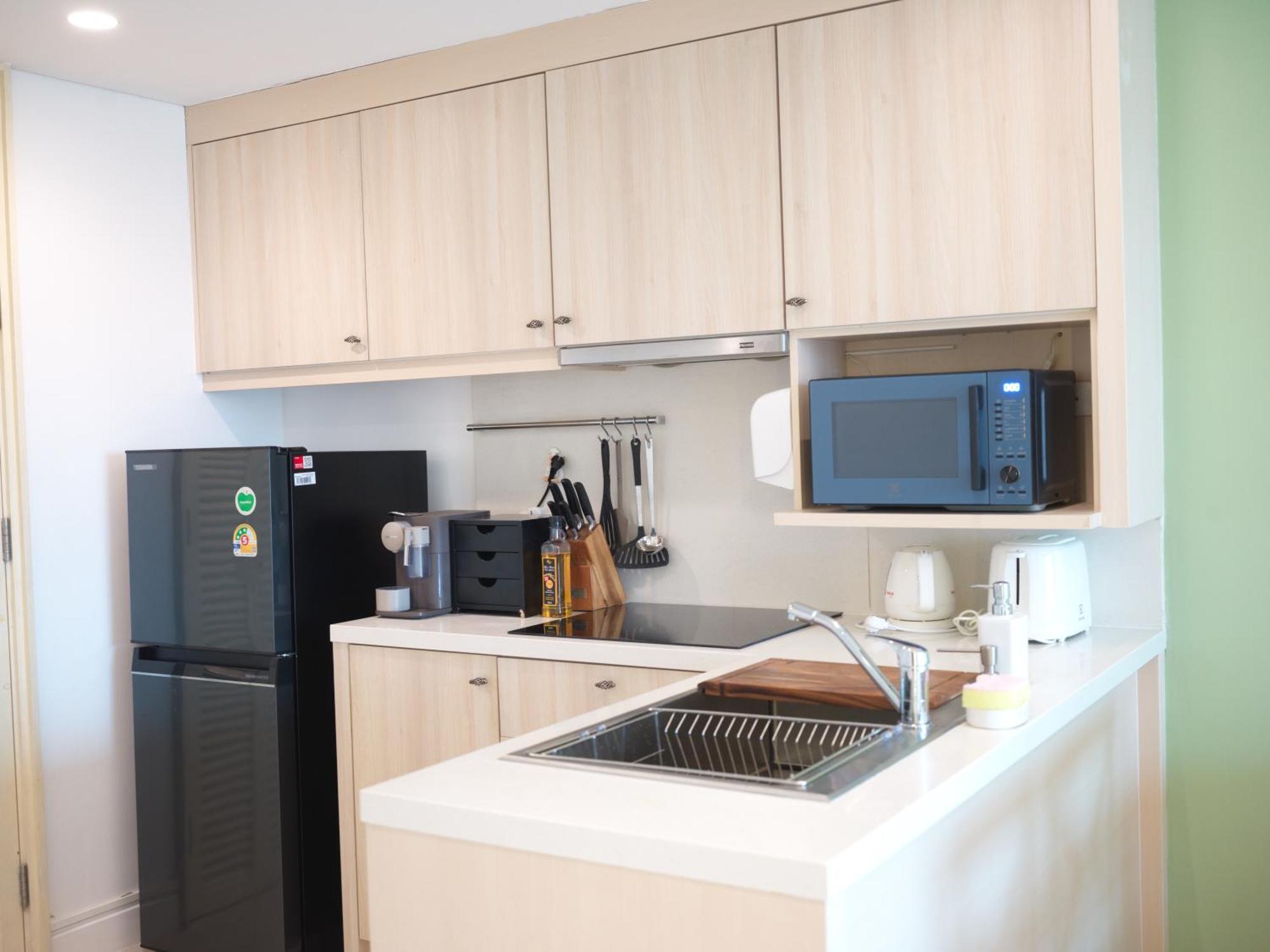 Marrakesh Residence 325 هوا هين المظهر الخارجي الصورة