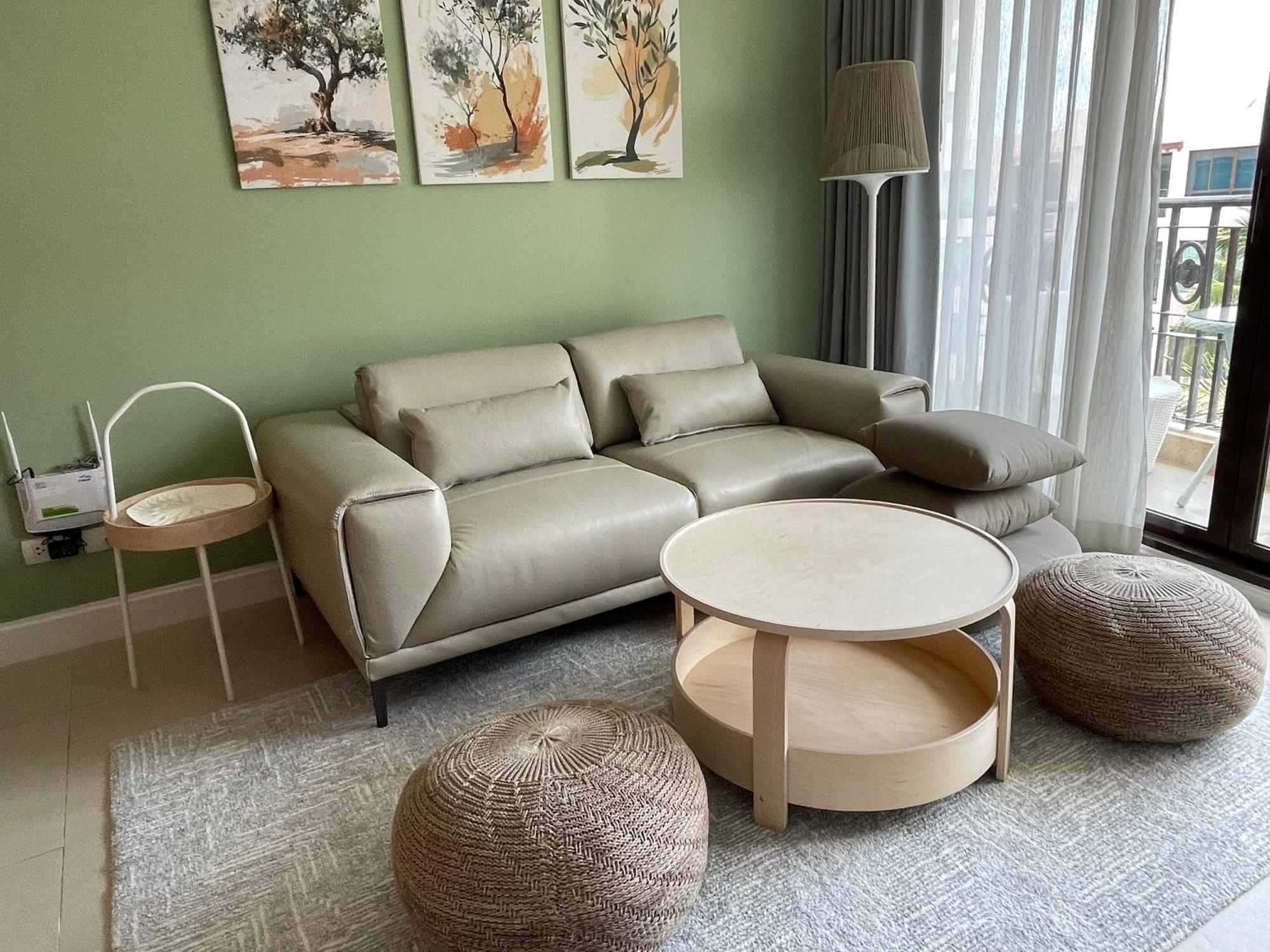 Marrakesh Residence 325 هوا هين المظهر الخارجي الصورة