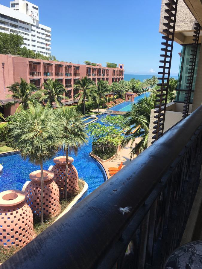 Marrakesh Residence 325 هوا هين المظهر الخارجي الصورة