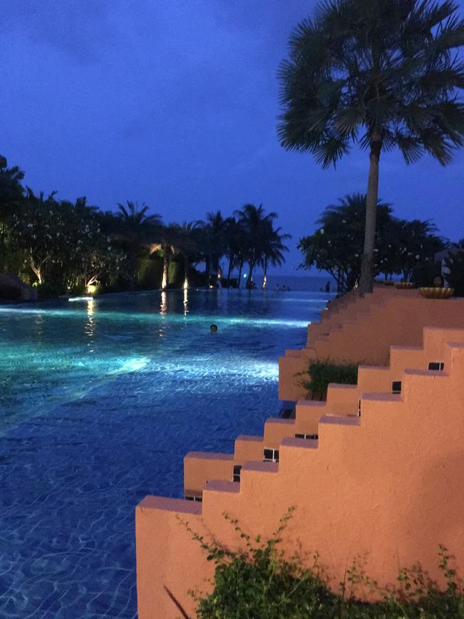 Marrakesh Residence 325 هوا هين المظهر الخارجي الصورة