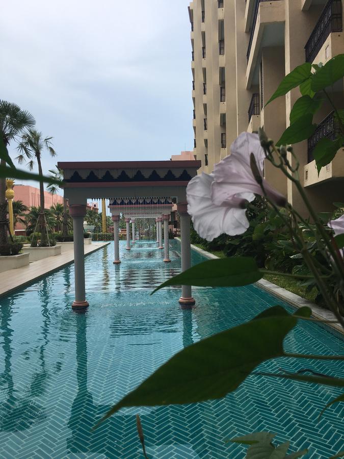 Marrakesh Residence 325 هوا هين المظهر الخارجي الصورة