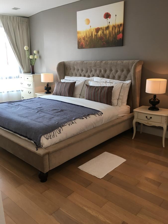 Marrakesh Residence 325 هوا هين المظهر الخارجي الصورة